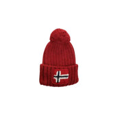 Napapijri Cappello Uomo - red - Accessori Cappelli