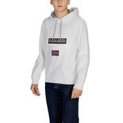 Napapijri Felpa Uomo - Abbigliamento Felpe