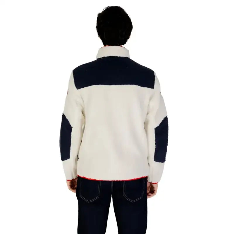 Napapijri Felpa Uomo - Abbigliamento Felpe
