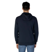 Napapijri Felpa Uomo - Abbigliamento Felpe