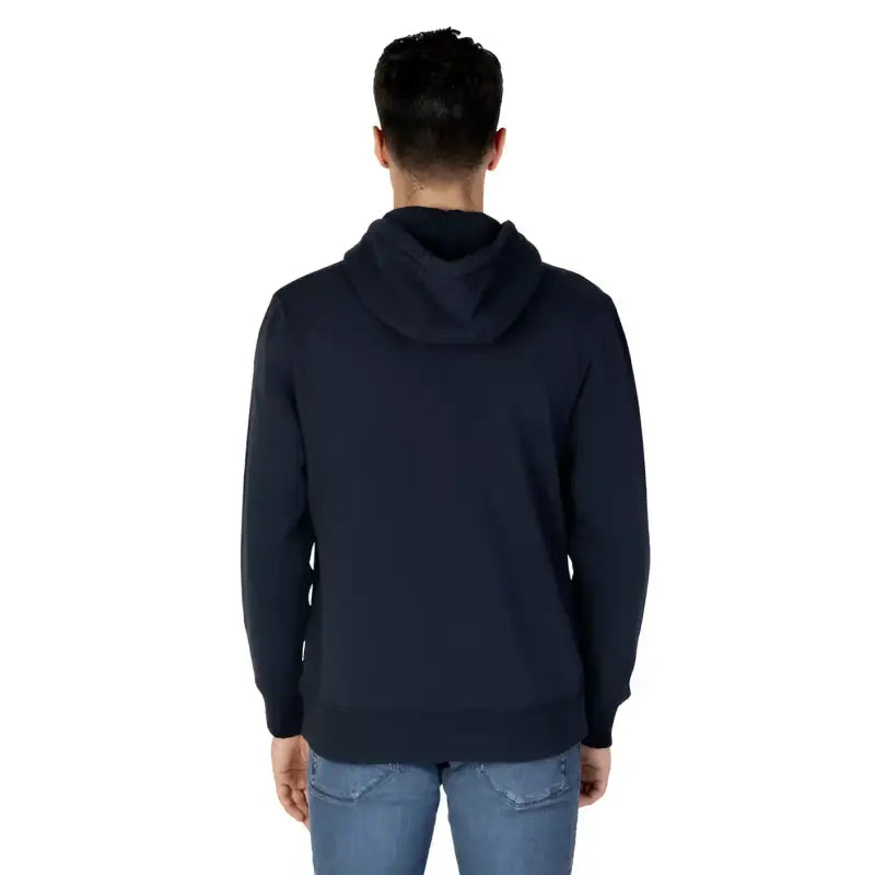 Napapijri Felpa Uomo - Abbigliamento Felpe