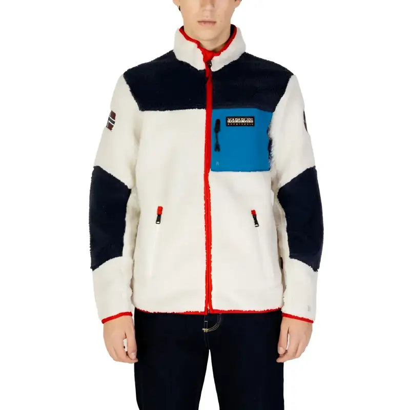  S - Abbigliamento Felpe