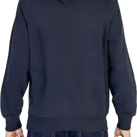 Napapijri Felpa Uomo