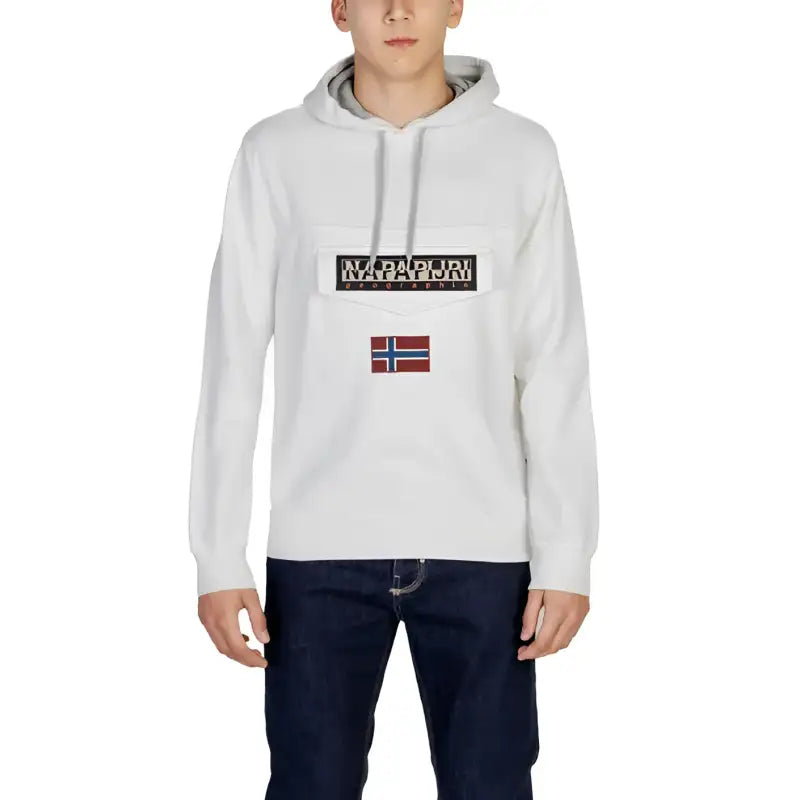  S - Abbigliamento Felpe