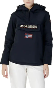 Napapijri Giubbotto Donna - black / XXS - Abbigliamento Giubbotti