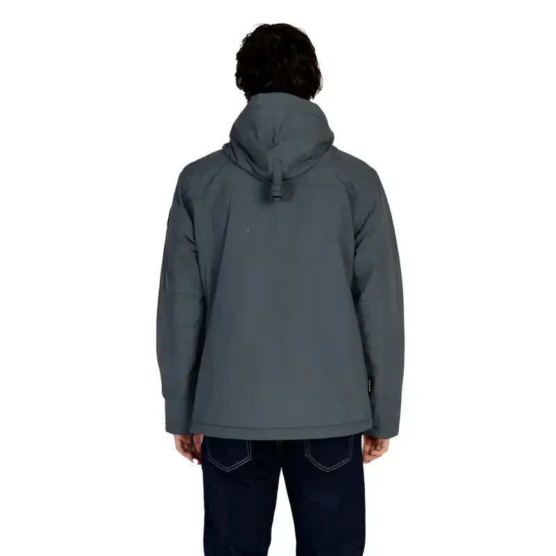 Napapijri Giubbotto Uomo - Abbigliamento Giubbotti