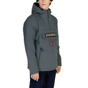 Napapijri Giubbotto Uomo - Abbigliamento Giubbotti