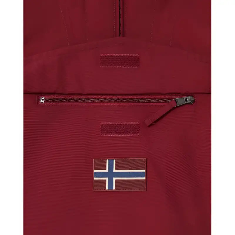 Napapijri Giubbotto Uomo