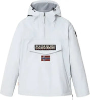 Napapijri Giubbotto Uomo white XS