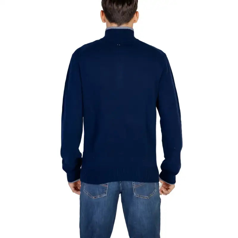 Napapijri Maglia Uomo - Abbigliamento Maglie