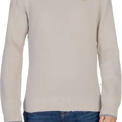 Napapijri Maglia Uomo beige