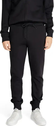 Napapijri Pantaloni Uomo - black / 3XL - Abbigliamento Pantaloni
