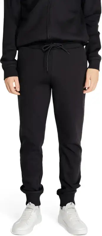 Napapijri Pantaloni Uomo - black / 3XL - Abbigliamento Pantaloni