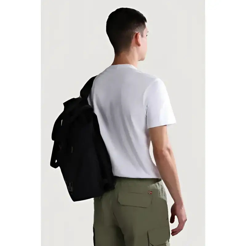 Napapijri T-Shirt Uomo - Abbigliamento T-shirt