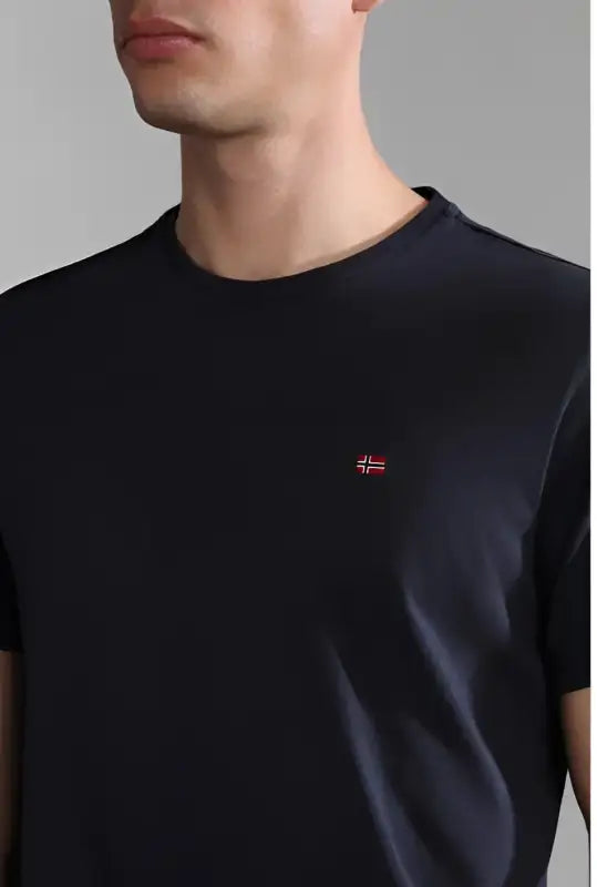 Napapijri T-Shirt Uomo - Abbigliamento T-shirt
