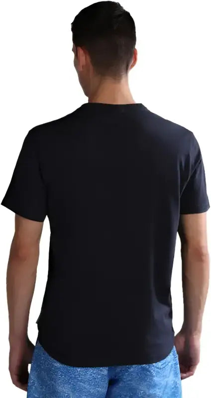 Napapijri T-Shirt Uomo - Abbigliamento T-shirt