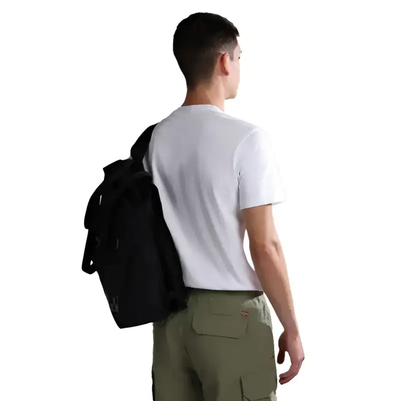Napapijri T-Shirt Uomo - Abbigliamento T-shirt