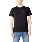Napapijri T-Shirt Uomo - black / 3XL - Abbigliamento T-shirt