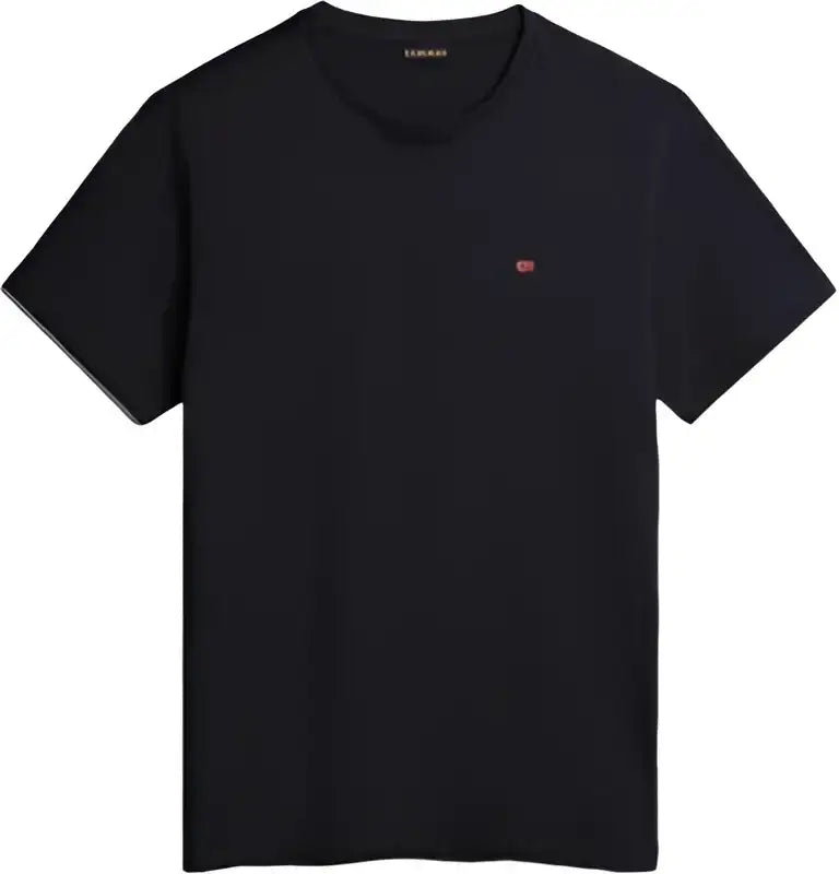 Napapijri T-Shirt Uomo - blue / 3XL - Abbigliamento T-shirt
