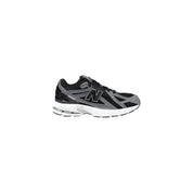 New Balance Sneakers Donna black