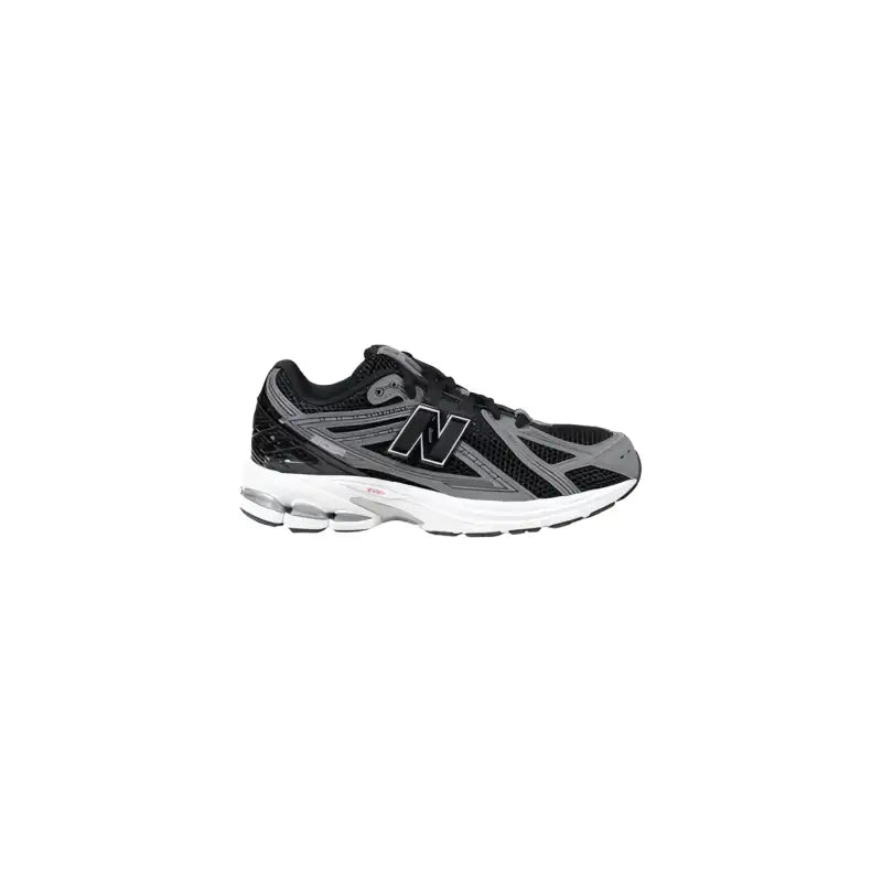 New Balance Sneakers Donna black