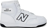 New Balance Sneakers Donna black