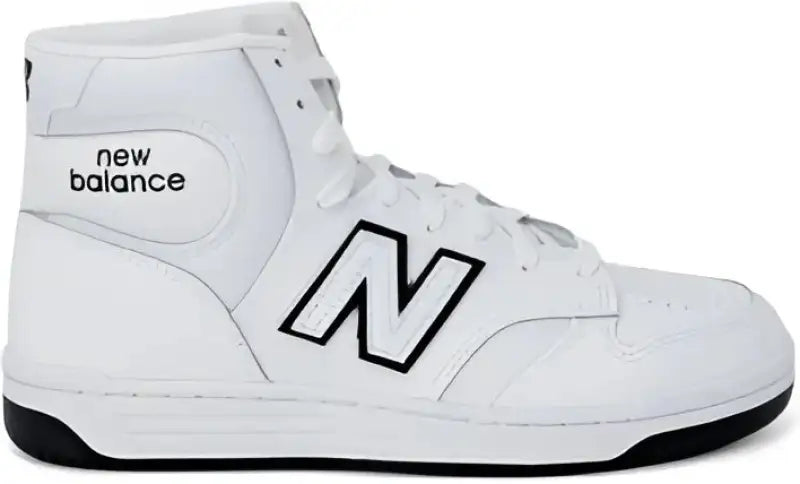 New Balance Sneakers Donna black