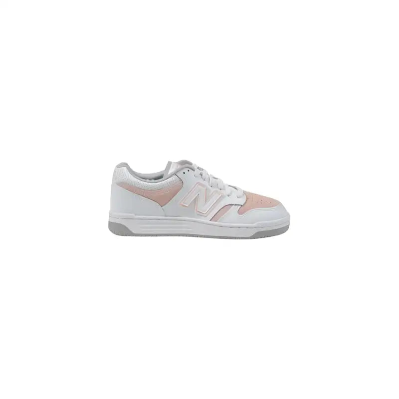 New Balance Sneakers Donna pink