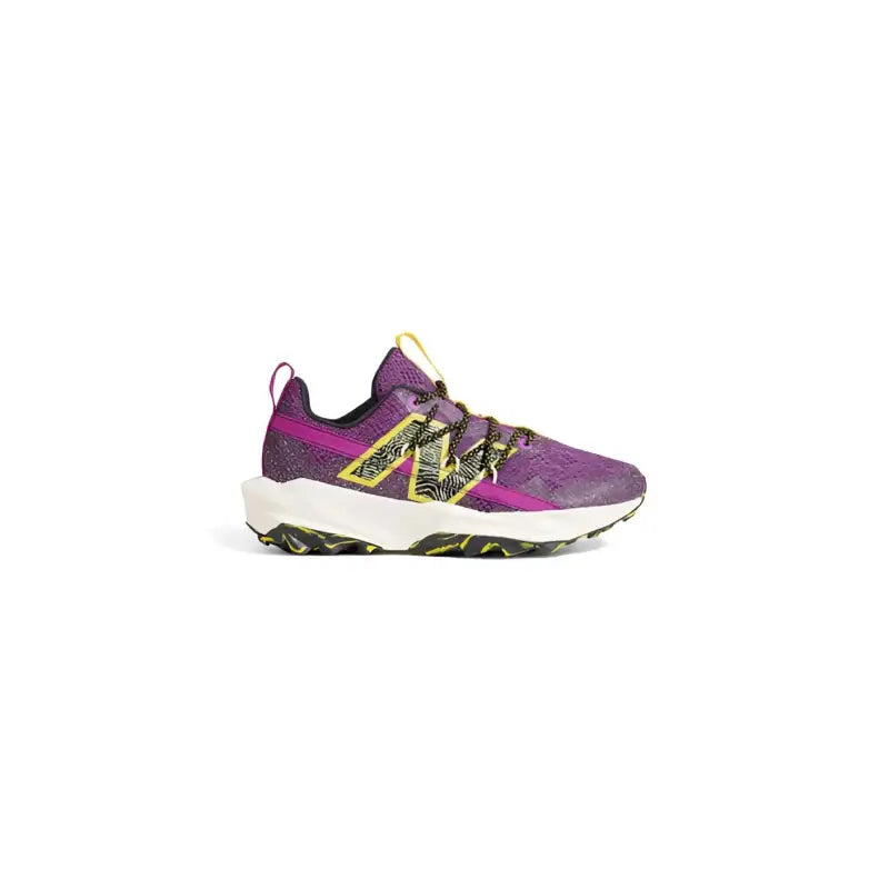 New Balance Sneakers Donna purple