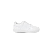New Balance Sneakers Donna white