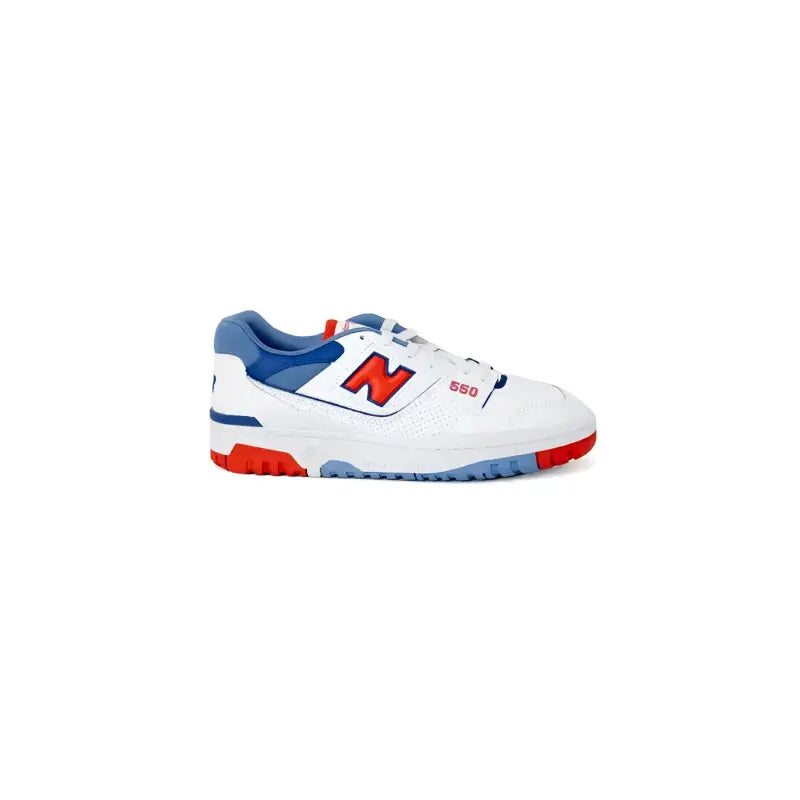 New Balance Sneakers Donna white
