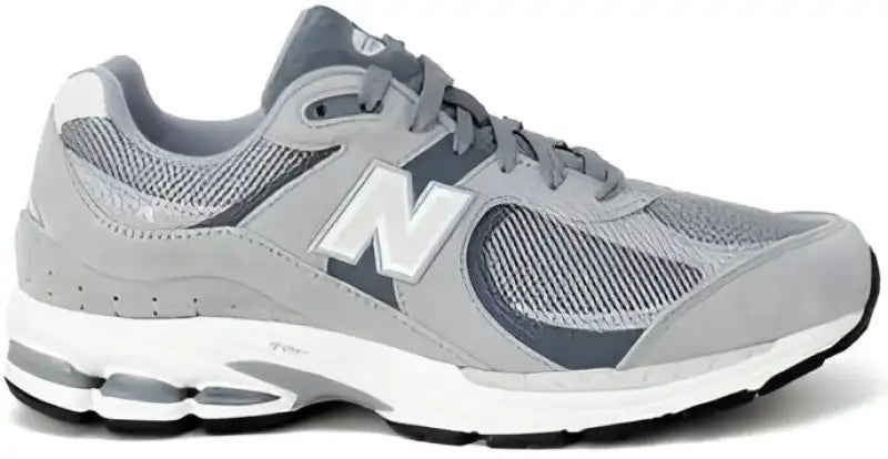 New Balance Sneakers Uomo grey