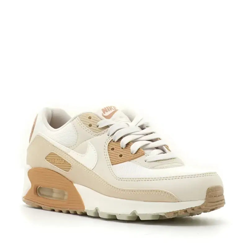 Nike Sneakers Donna beige 38.5