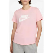 Nike T-Shirt Donna pink
