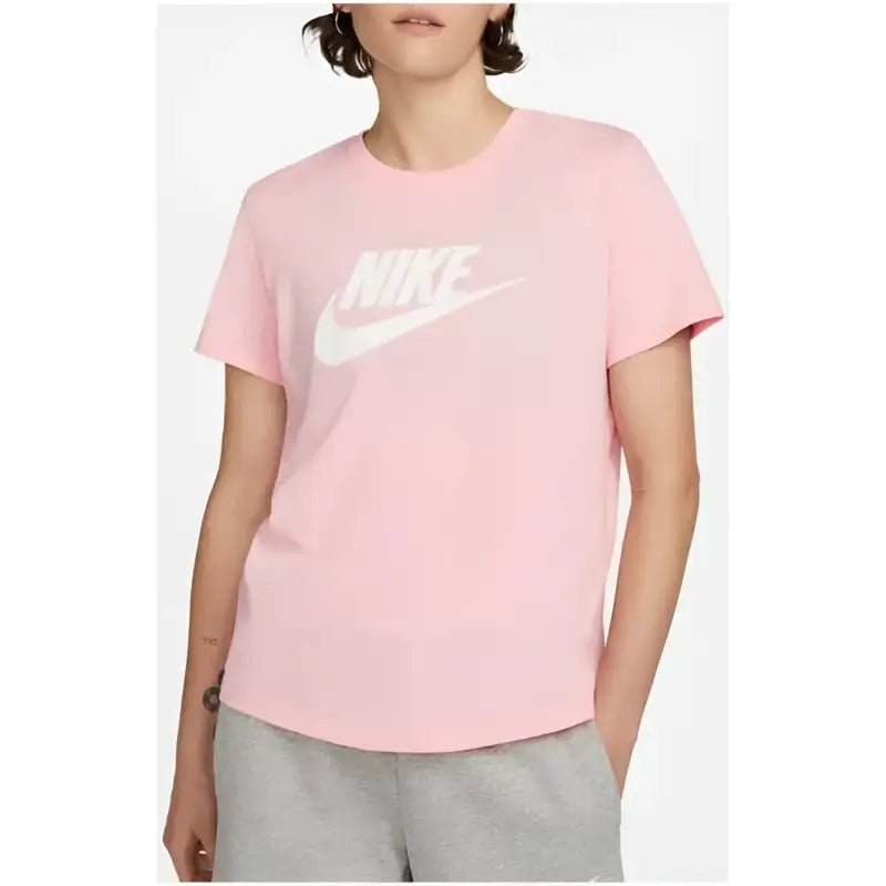 Nike T-Shirt Donna pink
