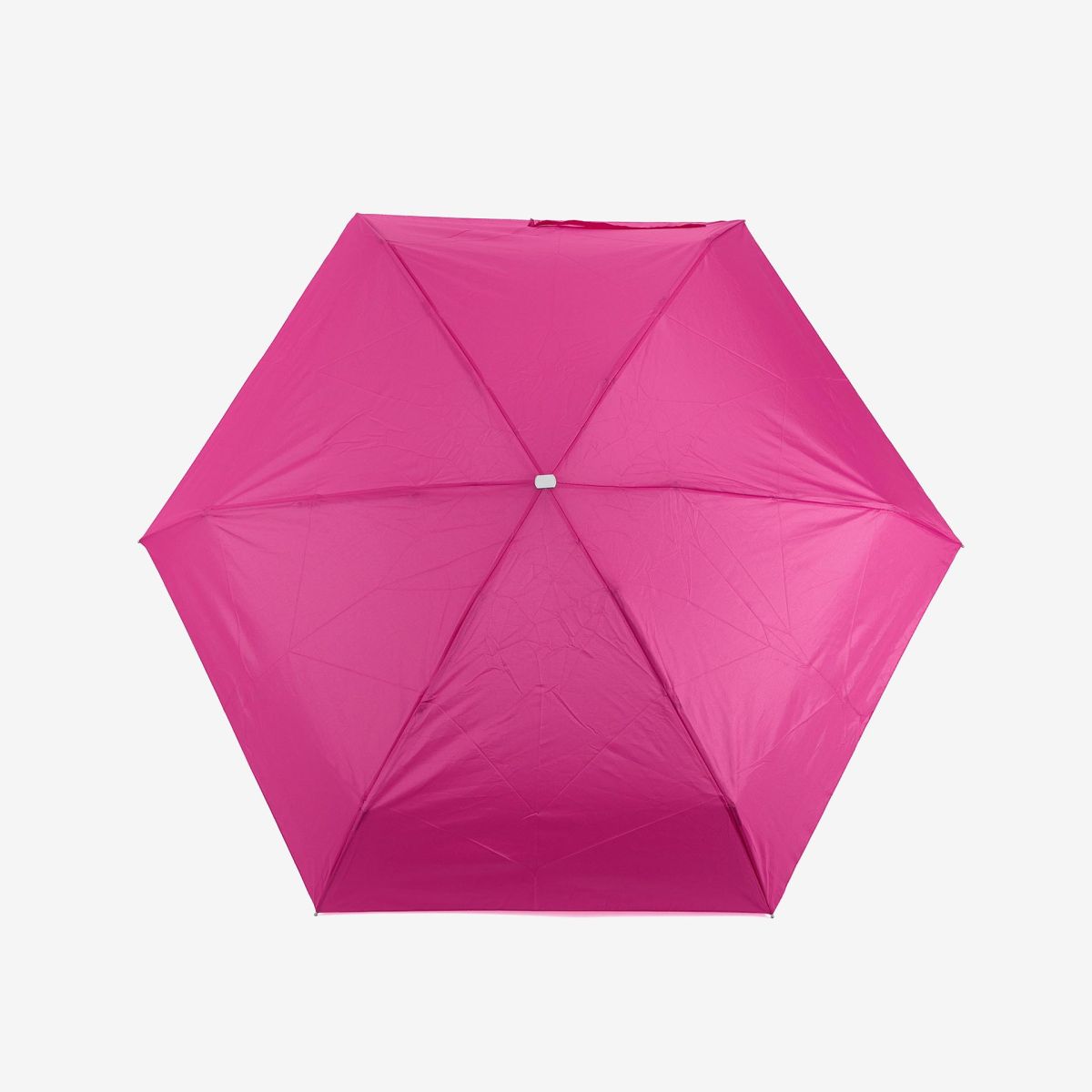 OAC011TB - Ombrelli - Ynot? - Fucsia / Taglia Unica - Ombrelli