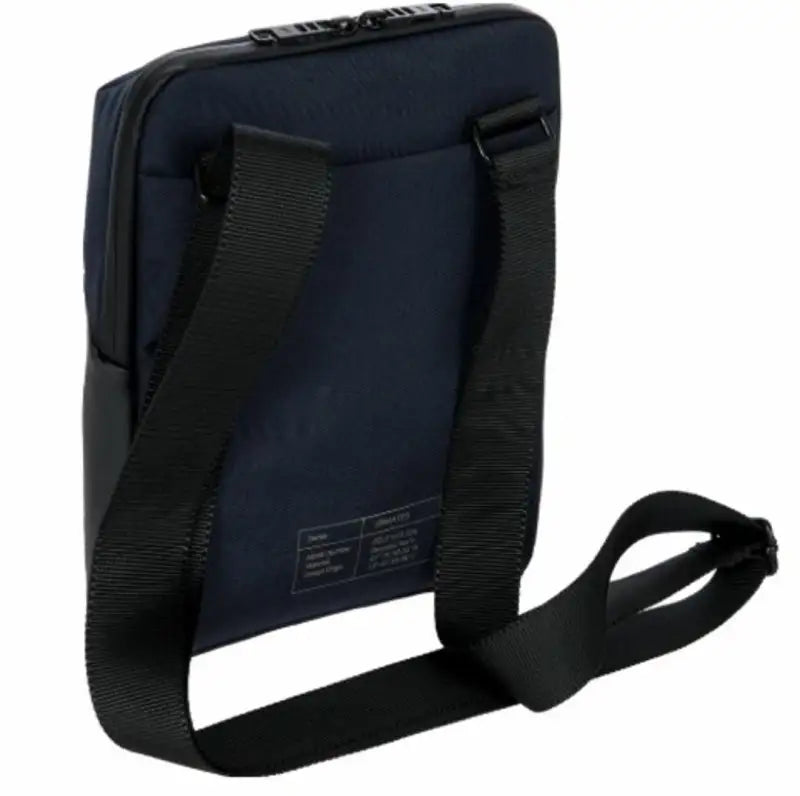 OCLO1512001 Tracolla Porsche Design Blu 0000000384 - UNICA / Blu - Tracolla