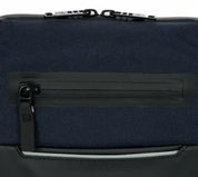 OCLO1512001 Tracolla Porsche Design Blu 0000000384 - UNICA / Blu - Tracolla