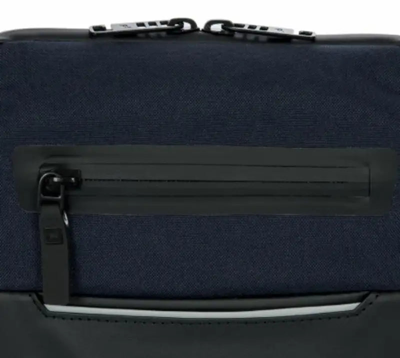 OCLO1512001 Tracolla Porsche Design Blu 0000000384 - UNICA / Blu - Tracolla