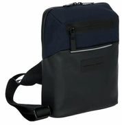 OCLO1512001 Tracolla Porsche Design Blu 0000000384 - UNICA / Blu - Tracolla