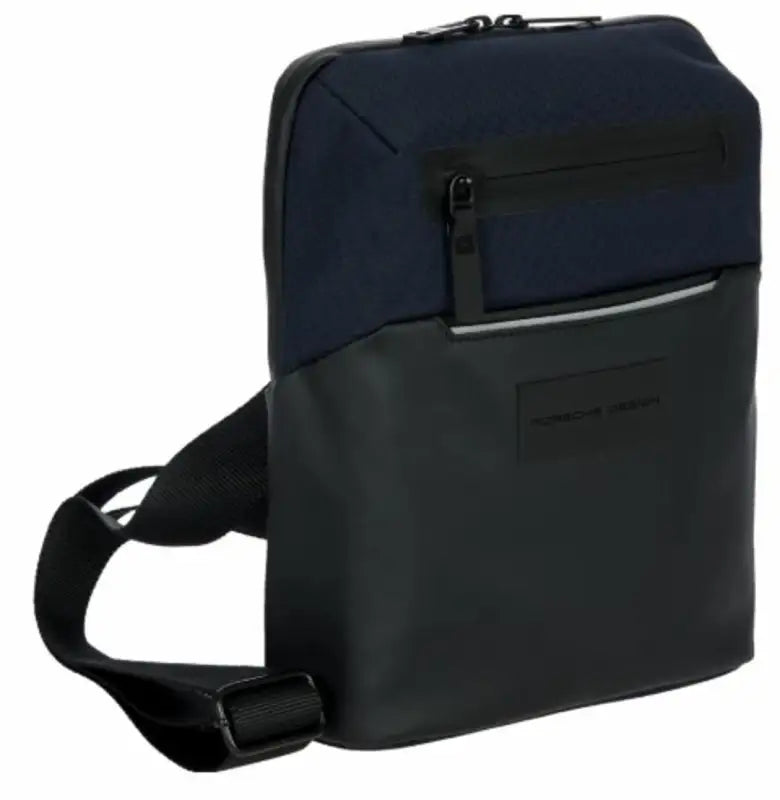 OCLO1512001 Tracolla Porsche Design Blu 0000000384 - UNICA / Blu - Tracolla