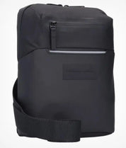 OCLO1512001 Tracolla Porsche Design Nero 0000000384 - UNICA / Nero - Tracolla