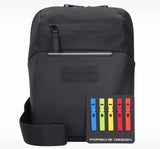 OCLO1512001 Porsche Design Shoulder Bag Black 0000000384