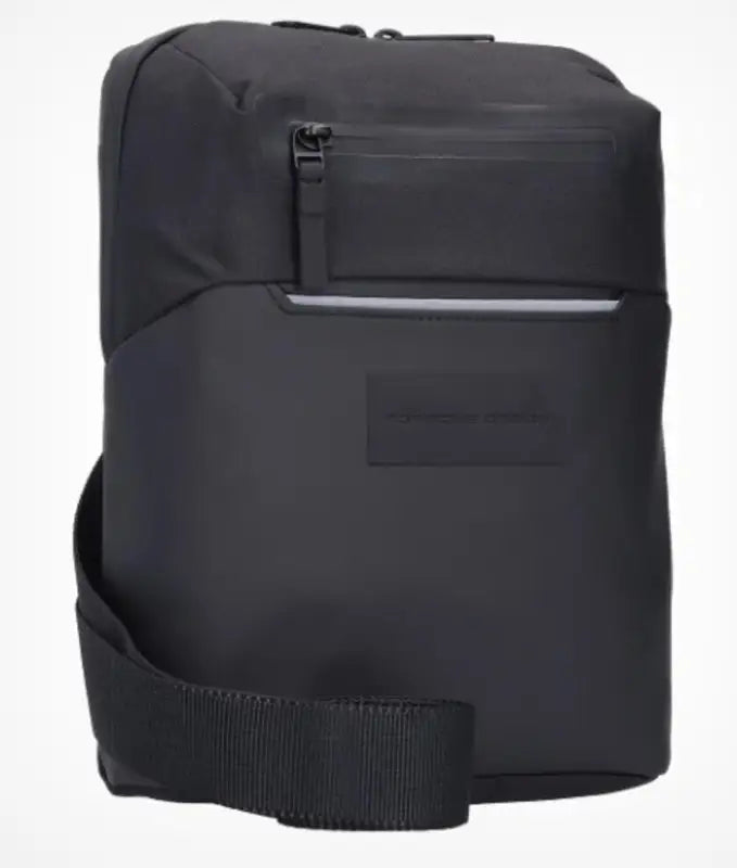 OCLO1512001 Tracolla Porsche Design Nero 0000000384 - UNICA / Nero - Tracolla