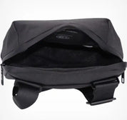 OCLO1512001 Tracolla Porsche Design Nero 0000000384 - UNICA / Nero - Tracolla