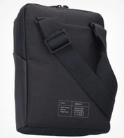 OCLO1512001 Tracolla Porsche Design Nero 0000000384 - UNICA / Nero - Tracolla