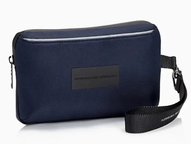 OCLO1513.001 Pochette Porsche Design Blu 0000000381 - UNICA / Blu - Pochette