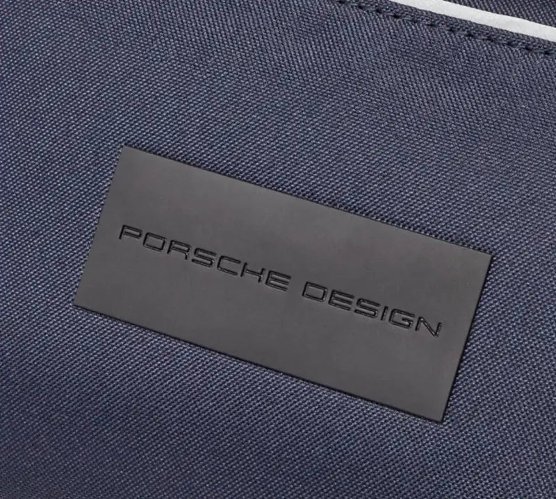 OCLO1513.001 Pochette Porsche Design Blu 0000000381 - UNICA / Blu - Pochette