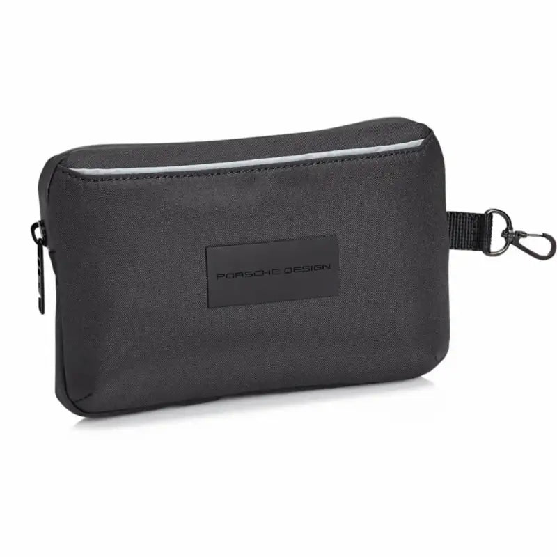 OCLO1513.001 Pochette Porsche Design Nero 0000000381 - UNICA / Nero - Pochette