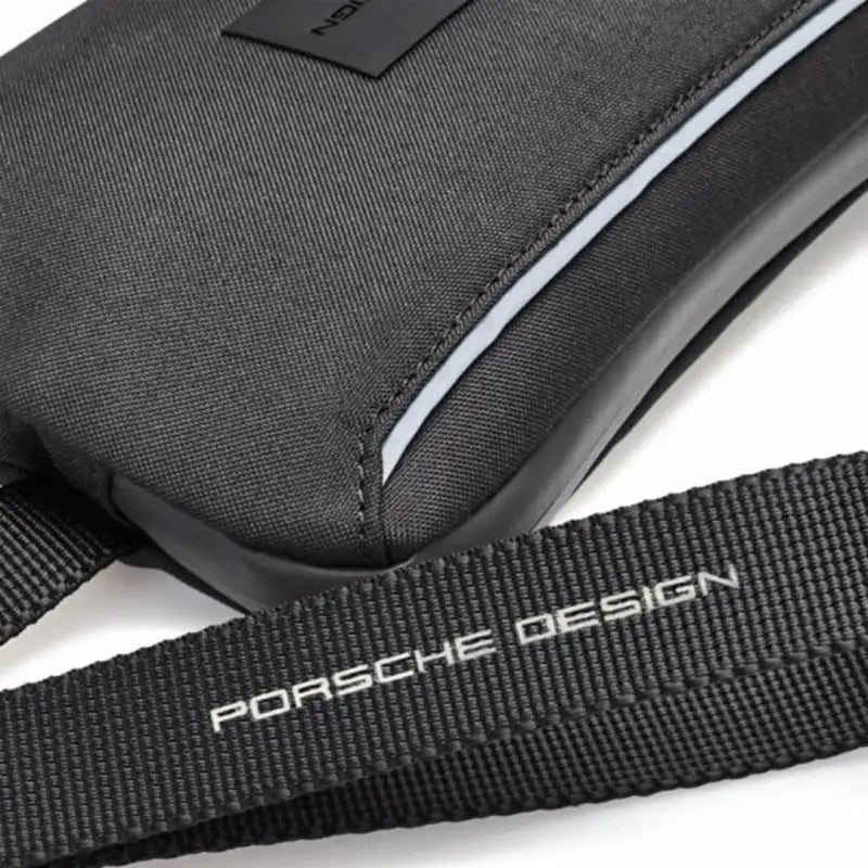 OCLO1513.001 Pochette Porsche Design Nero 0000000381 - UNICA / Nero - Pochette